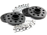 Mk4 R32 Flush Kit - Full Set of Hubcentric Wheel Spacers