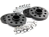 Mk6 Golf R Flush Kit - Full Set of Hubcentric Wheel Spacers