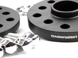 Velt Sport Mk4 R32 Flush Kit - Full Set of Hubcentric Wheel Spacers MK4-R32-FLUSH-KIT