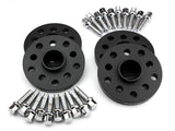 Velt Sport Mk4 R32 Flush Kit - Full Set of Hubcentric Wheel Spacers MK4-R32-FLUSH-KIT