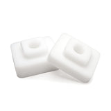 BFI MK7 / MQB Transmission Mount Replacement Inserts - Stage 3 | EBFI78-T4-003