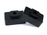 BFI MK7 / MQB Engine Mount Replacement Inserts - Stage 1 | EBFI78-M4-001