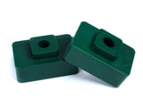 BFI MK7 / MQB Engine Mount Replacement Inserts - Stage 2 | EBFI78-M4-002