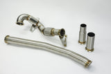 ARM Catted Downpipe AWD | MK7 Golf R | MK7RDP-C