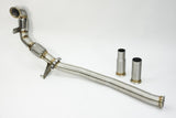 ARM Motorsports ARM Catted Downpipe AWD | MK7 Golf R MK7RDP-C