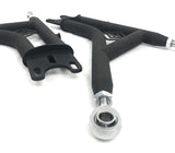 Euro Logic Euro Logic Standard Tubular Control Arms - VW Mk7 Golf & Jetta / 2012+ Passat MK7SCA