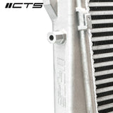 CTS Turbo CTS Turbo Direct Fit Intercooler - VW / MQB / MK8 / GTI / R CTS-20T-MK8-DF
