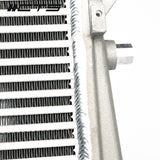 CTS Turbo CTS Turbo Direct Fit Intercooler - VW / MQB / MK8 / GTI / R CTS-20T-MK8-DF