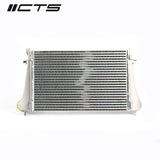 CTS Turbo CTS Turbo Direct Fit Intercooler - VW / MQB / MK8 / GTI / R CTS-20T-MK8-DF