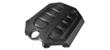 Eventuri Carbon Engine Cover - VW Mk8 Golf R | EVE-EA8884-CF-ENG
