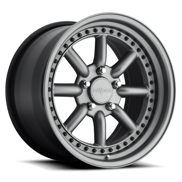 Rotiform MLW Custom Forged Wheel