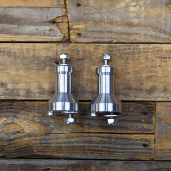 E36_6M-AL | Armageddon Aluminum Engine Mount Set - E36, E46, Z3 & Z4 ...