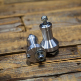 Condor Speed Shop Armageddon Aluminum Engine Mount Set - E36, E46, Z3 & Z4