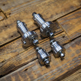 Condor Speed Shop Armageddon Aluminum Engine Mount Set - E36, E46, Z3 & Z4