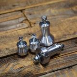 Condor Speed Shop Armageddon Aluminum Engine Mount Set - E36, E46, Z3 & Z4