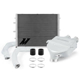 Mishimoto Mishimoto Air-To-Water Intercooler Power Pack (Color Matched) - BMW / F8X / M4 / M3 / M2 Competition