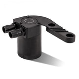 Mishimoto Mishimoto Baffled Oil Catch Can - BMW F8X M3 / M4 / M2 Competition MMBCC-F80-15CBE