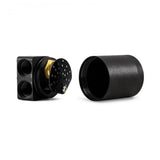 Mishimoto Mishimoto Baffled Oil Catch Can - BMW F8X M3 / M4 / M2 Competition MMBCC-F80-15CBE