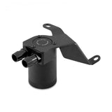 Mishimoto Mishimoto Baffled Oil Catch Can PCV Side - Audi B9 S4 / S5 2018+ MMBCC-S4-18PBE