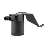 Mishimoto Mishimoto Baffled Oil Catch Can PCV Side - Audi B9 S4 / S5 2018+ MMBCC-S4-18PBE