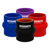 Mishimoto Mishimoto 2.5 Inch Hump Hose Coupler