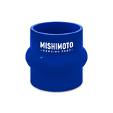 Mishimoto Mishimoto 2.5 Inch Hump Hose Coupler