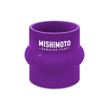 Mishimoto Mishimoto 2.5 Inch Hump Hose Coupler