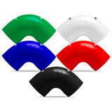 Mishimoto Mishimoto 2.0 Inch 90 Degree Coupler