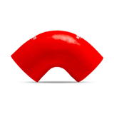 Mishimoto Mishimoto 2.25 Inch 90 Degree Coupler