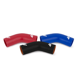 Mishimoto Mishimoto 2.5 Inch 45 Degree Coupler