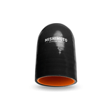Mishimoto Mishimoto 2.5 Inch 90 Degree Coupler