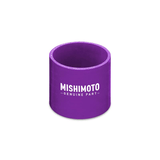 Mishimoto Mishimoto 2.5 Inch Straight Coupler