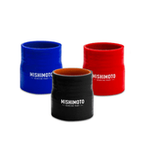 Mishimoto 2.75in to 3in Black Transition Coupler | MMCP-27530BK