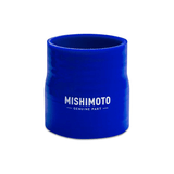 Mishimoto Mishimoto 2.75in to 3in Black Transition Coupler MMCP-27530BK