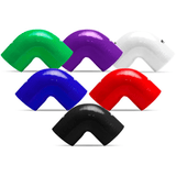 Mishimoto Mishimoto 3inch 90 Degree Coupler