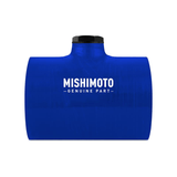 Mishimoto Mishimoto 3.0in Black Silicone Coupler w/ 1/8in NPT Bung MMCP-30NPTBK