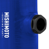 Mishimoto Mishimoto 3.0in Black Silicone Coupler w/ 1/8in NPT Bung MMCP-30NPTBK