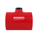 Mishimoto Mishimoto 3.0in Black Silicone Coupler w/ 1/8in NPT Bung MMCP-30NPTBK