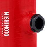 Mishimoto Mishimoto 3.0in Black Silicone Coupler w/ 1/8in NPT Bung MMCP-30NPTBK