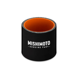 Mishimoto Mishimoto 2.0inch Straight Coupler