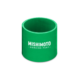 Mishimoto Mishimoto 3.0 Inch Straight Coupler