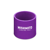 Mishimoto Mishimoto 3.0 Inch Straight Coupler