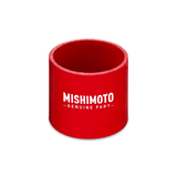 Mishimoto Mishimoto 3.0 Inch Straight Coupler