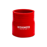 Mishimoto Mishimoto 3.5 to 4 Inch Silicone Transition Coupler