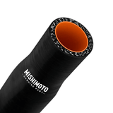 Mishimoto Mishimoto 0.875in to 1.125in Black Transition Coupler MMCP-8751125BK