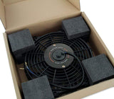 Mishimoto Mishimoto Curved Blade Electric Fan 14" MMFAN-14C