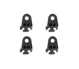 Mishimoto Mishimoto Curved Blade Electric Fan 12" MMFAN-12C