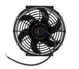 Mishimoto Curved Blade Electric Fan 10" | MMFAN-10C