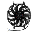 Mishimoto Curved Blade Electric Fan 12" | MMFAN-12C