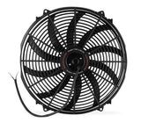 Mishimoto Curved Blade Electric Fan 16" | MMFAN-16C
